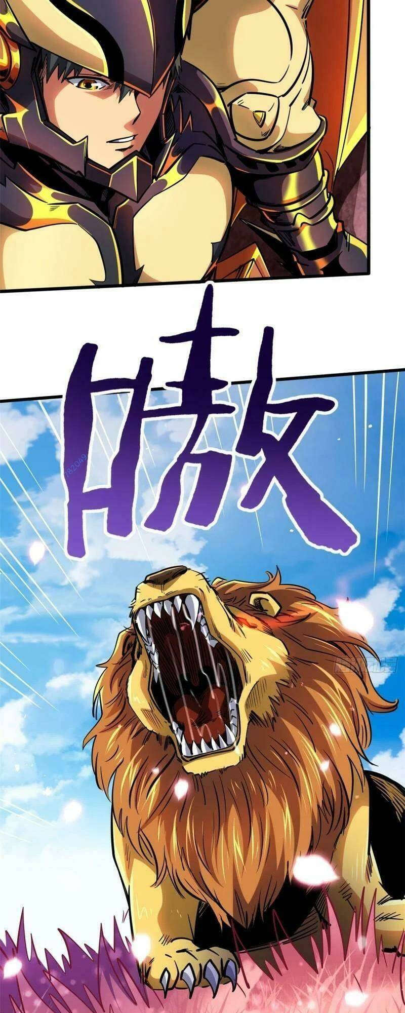 Siêu Cấp Thần Cơ Nhân - Chapter 101 - Page 6