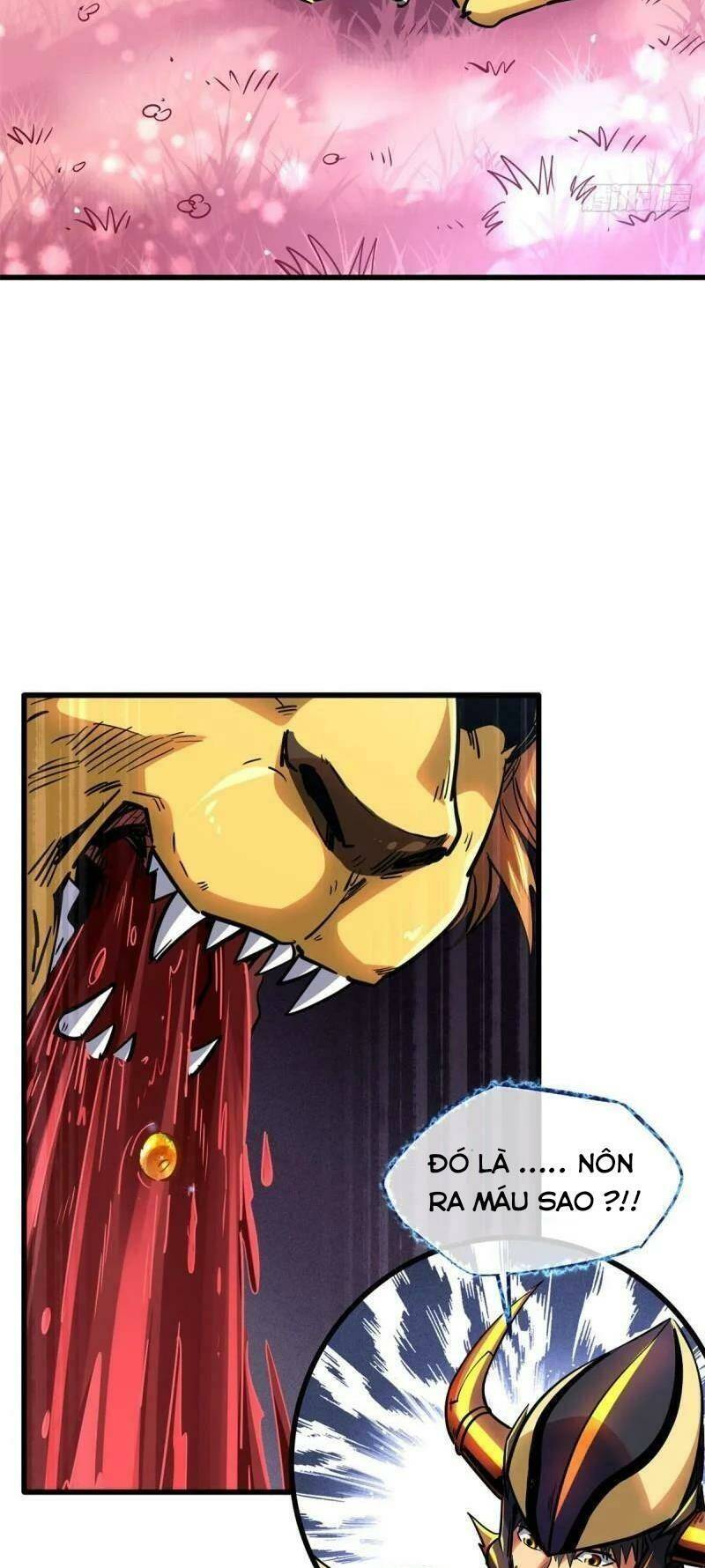 Siêu Cấp Thần Cơ Nhân - Chapter 101 - Page 8