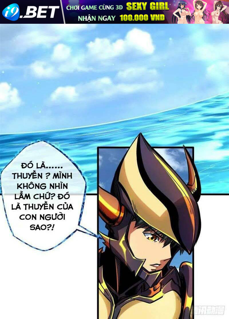 Siêu Cấp Thần Cơ Nhân - Chapter 102 - Page 9