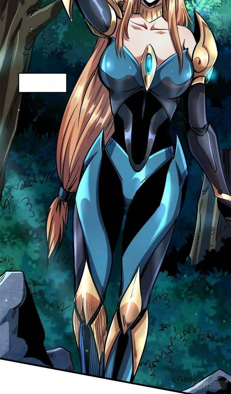 Siêu Cấp Thần Cơ Nhân - Chapter 102 - Page 13