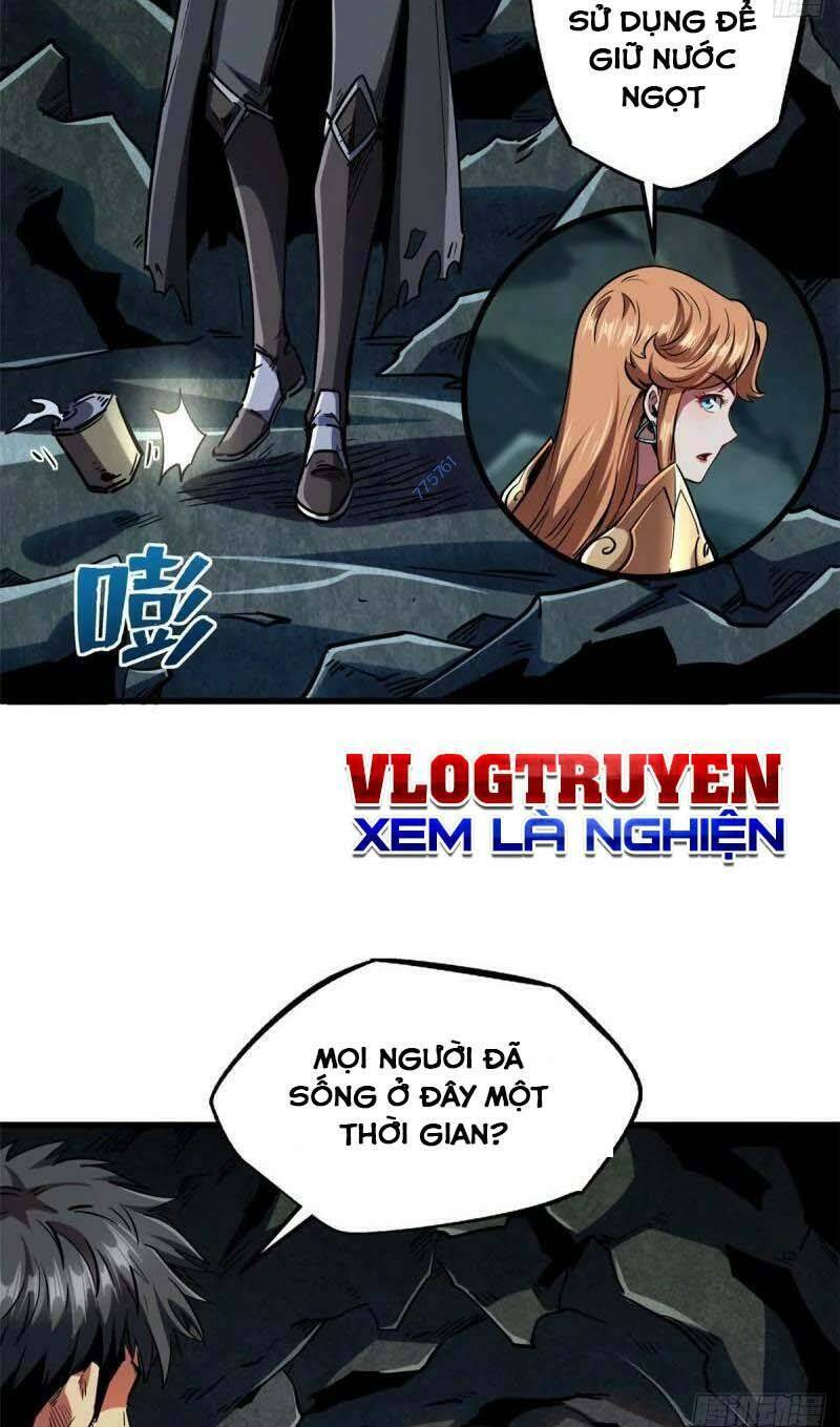 Siêu Cấp Thần Cơ Nhân - Chapter 102 - Page 19