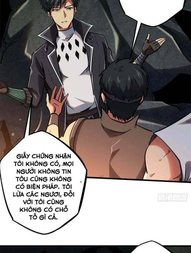 Siêu Cấp Thần Cơ Nhân - Chapter 102 - Page 28