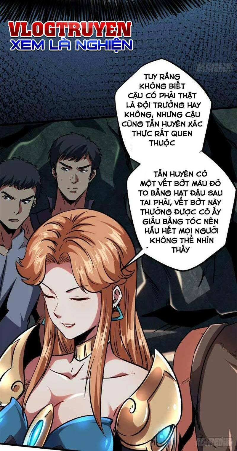 Siêu Cấp Thần Cơ Nhân - Chapter 102 - Page 32