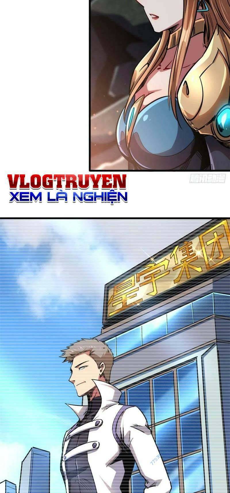 Siêu Cấp Thần Cơ Nhân - Chapter 102 - Page 34