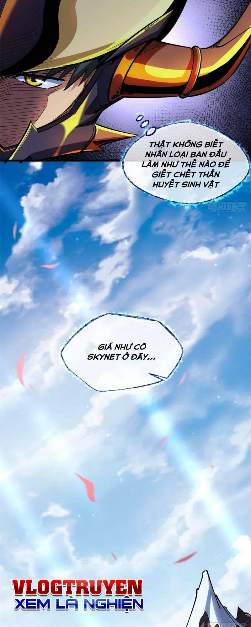 Siêu Cấp Thần Cơ Nhân - Chapter 102 - Page 6