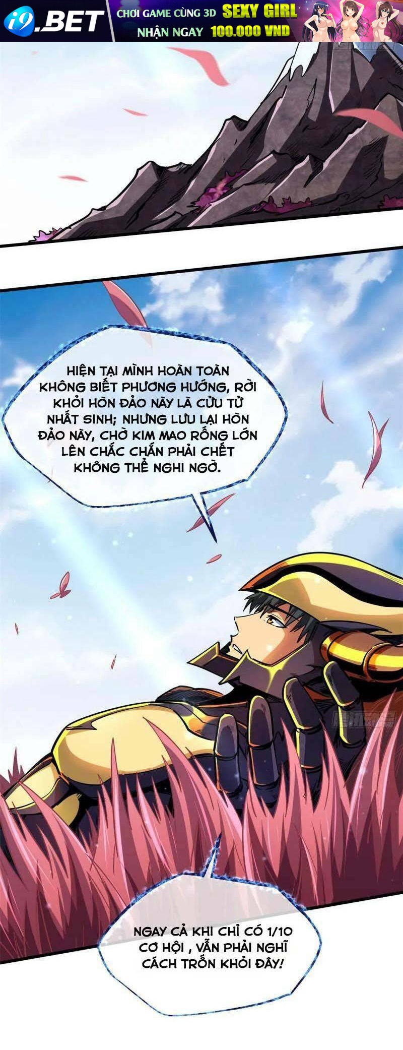 Siêu Cấp Thần Cơ Nhân - Chapter 102 - Page 7