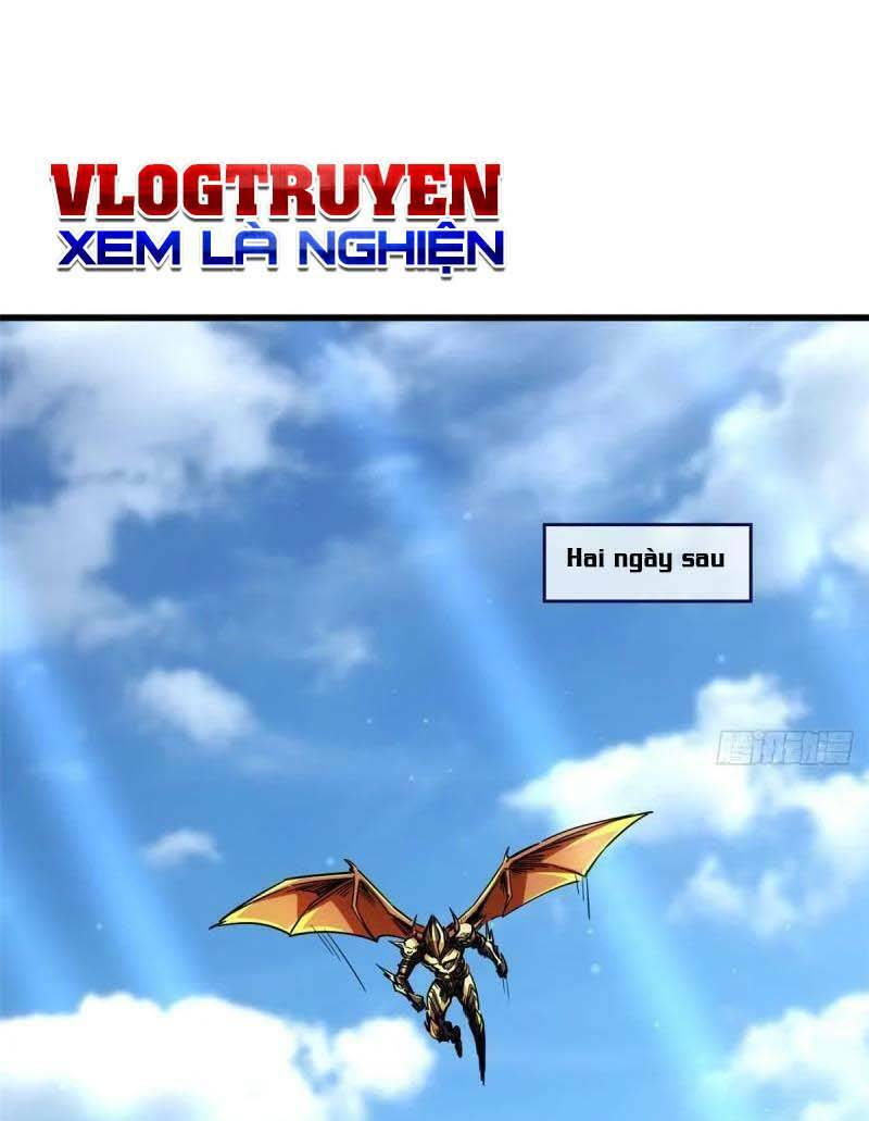 Siêu Cấp Thần Cơ Nhân - Chapter 102 - Page 8