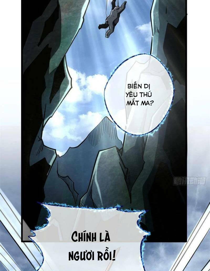 Siêu Cấp Thần Cơ Nhân - Chapter 103 - Page 18