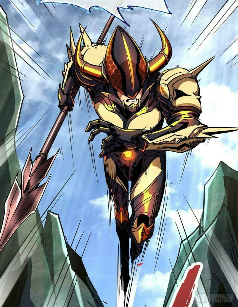 Siêu Cấp Thần Cơ Nhân - Chapter 103 - Page 19