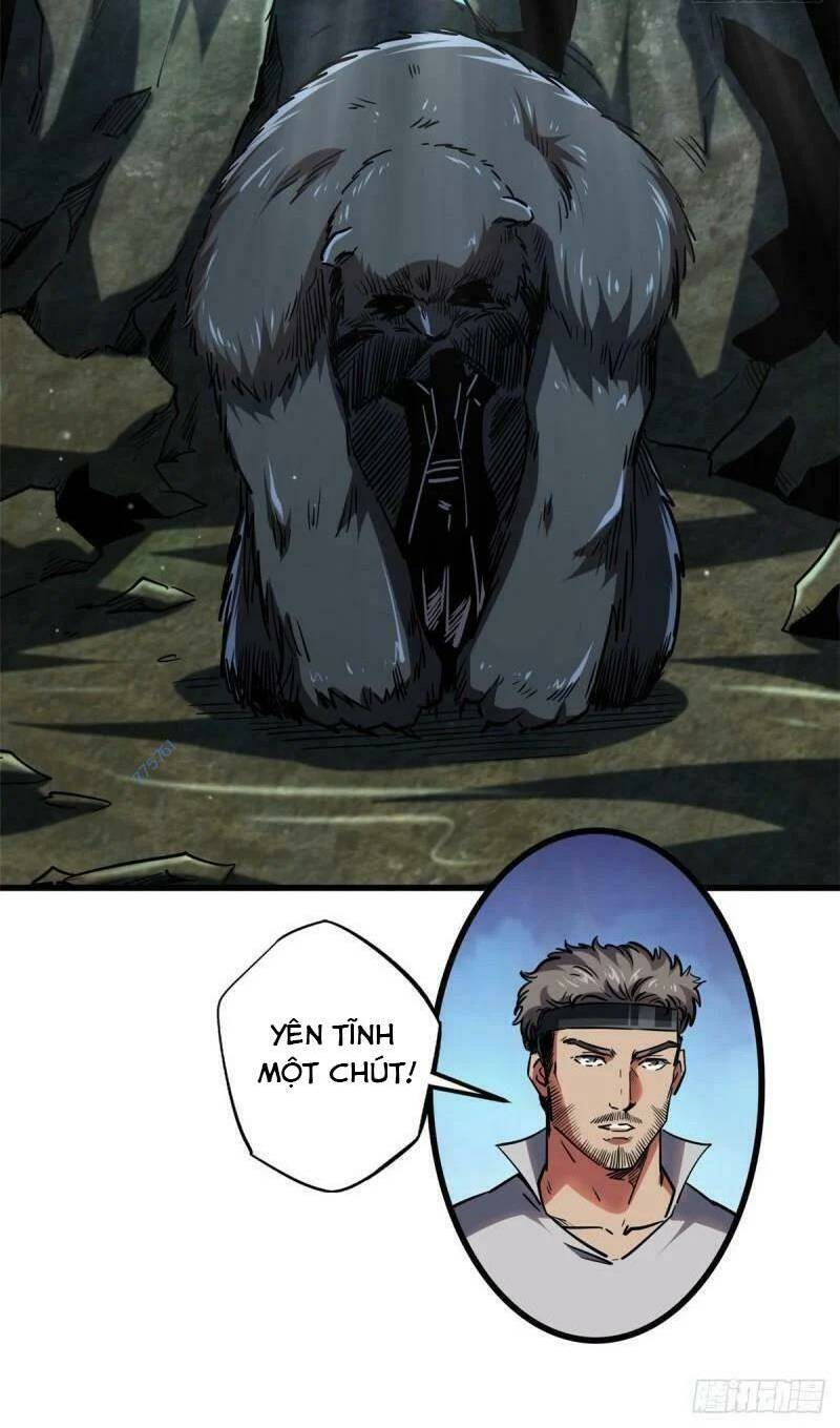 Siêu Cấp Thần Cơ Nhân - Chapter 103 - Page 23