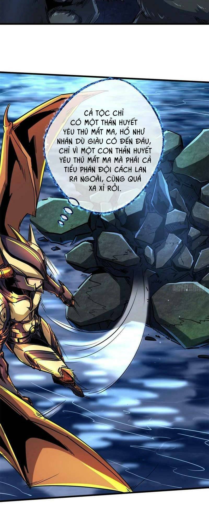 Siêu Cấp Thần Cơ Nhân - Chapter 104 - Page 26