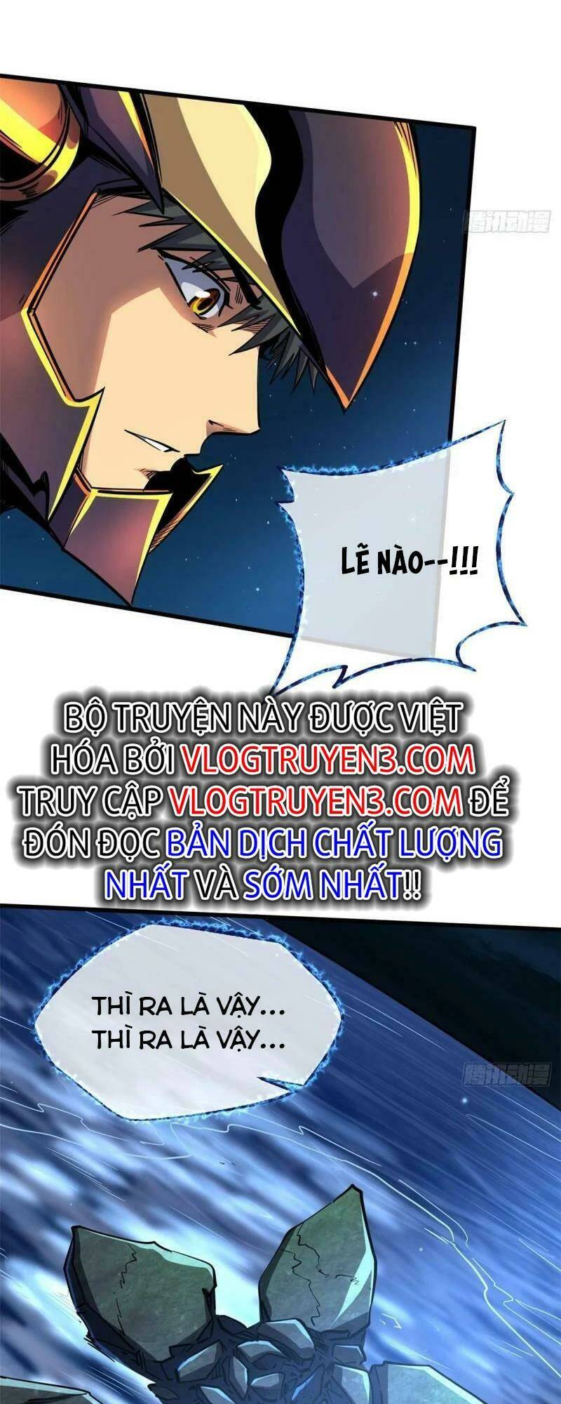 Siêu Cấp Thần Cơ Nhân - Chapter 104 - Page 27