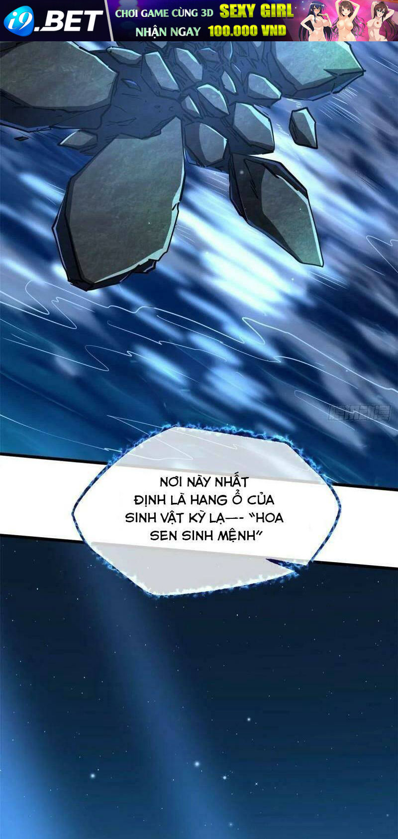 Siêu Cấp Thần Cơ Nhân - Chapter 104 - Page 28