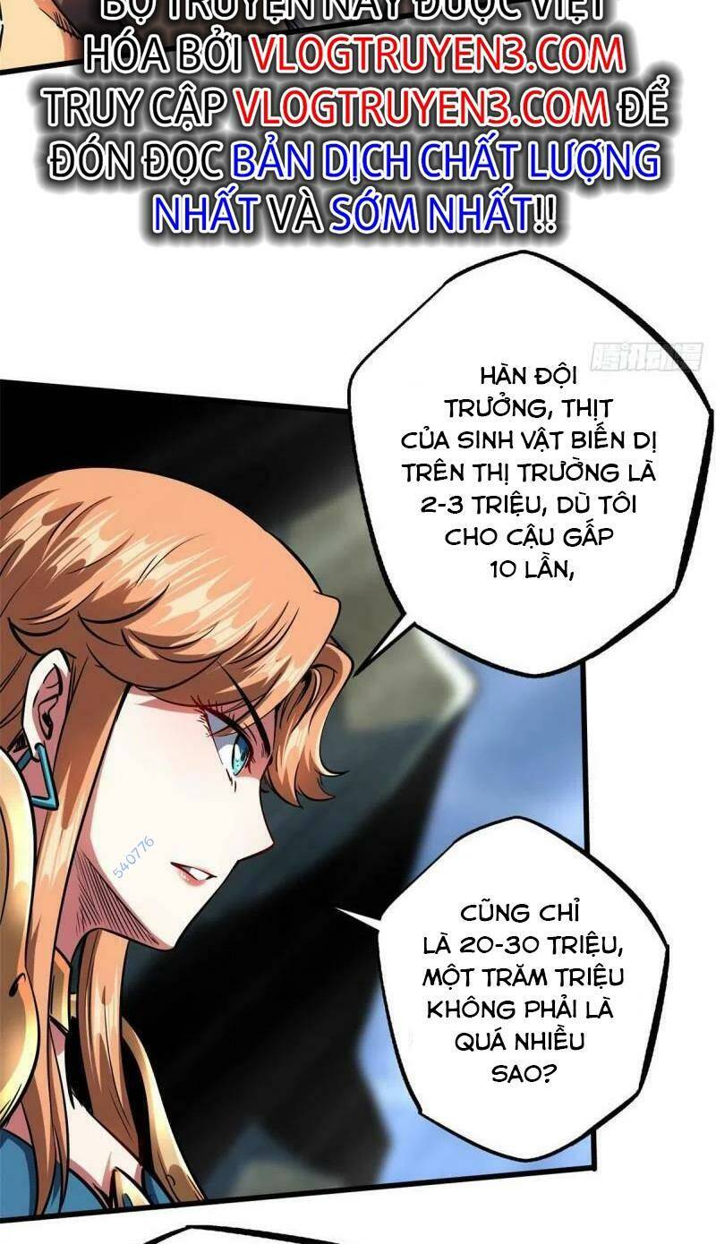 Siêu Cấp Thần Cơ Nhân - Chapter 104 - Page 4