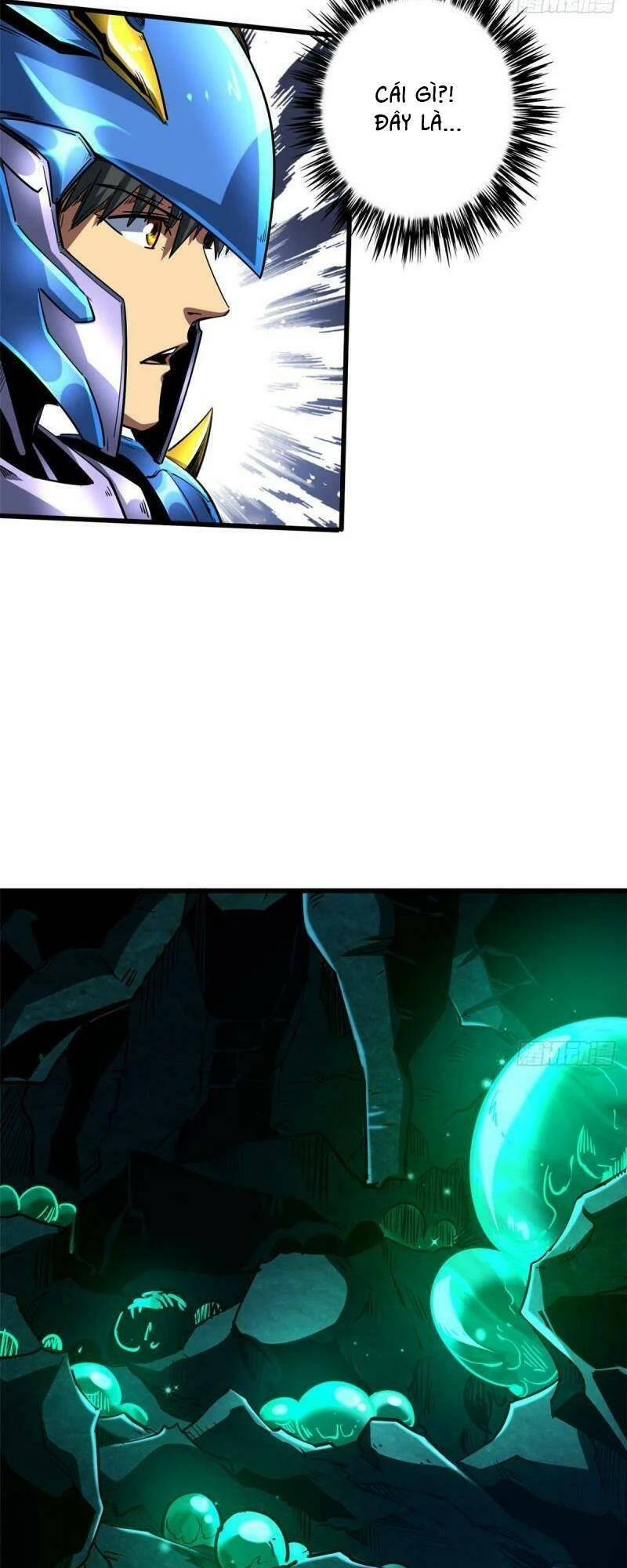 Siêu Cấp Thần Cơ Nhân - Chapter 105 - Page 13