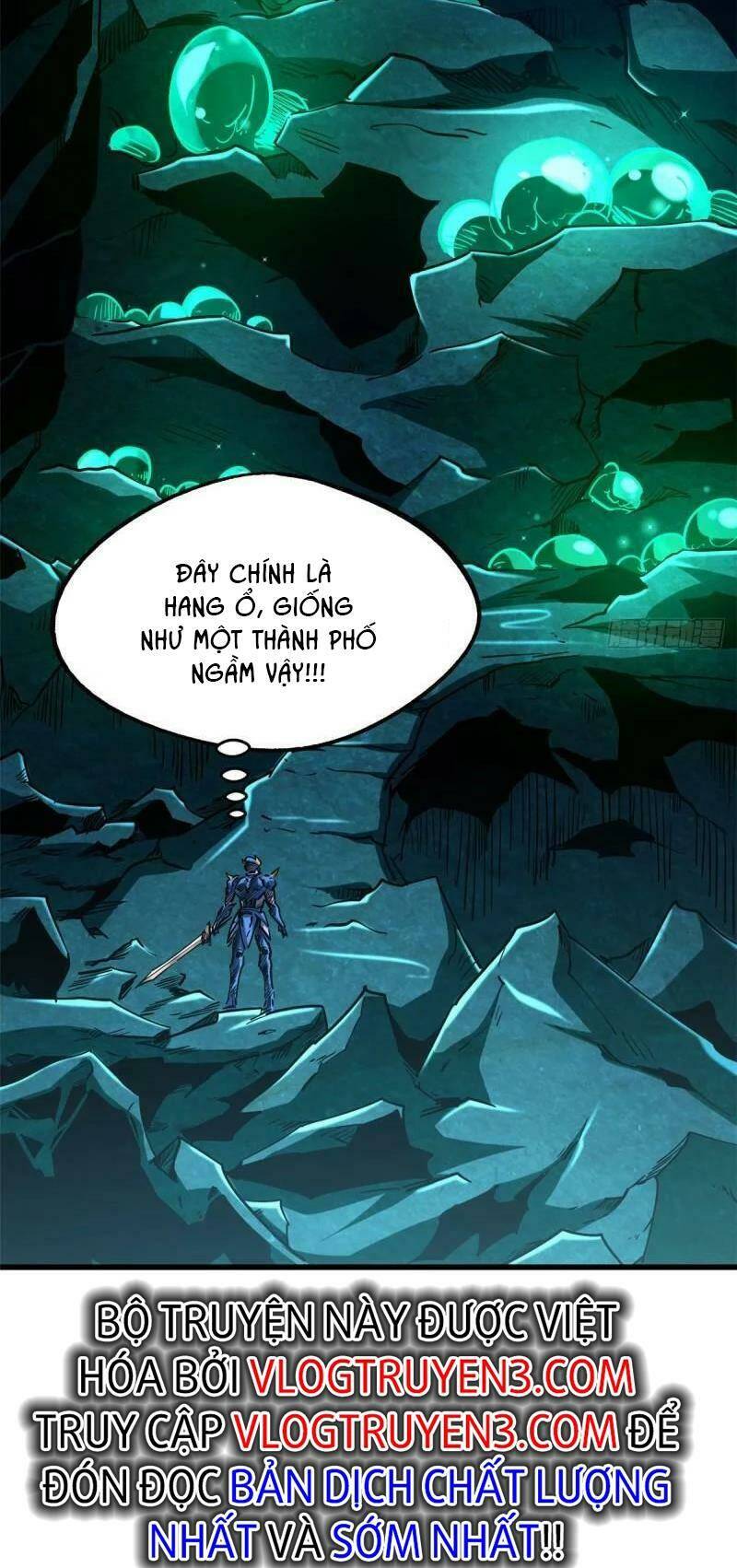 Siêu Cấp Thần Cơ Nhân - Chapter 105 - Page 14