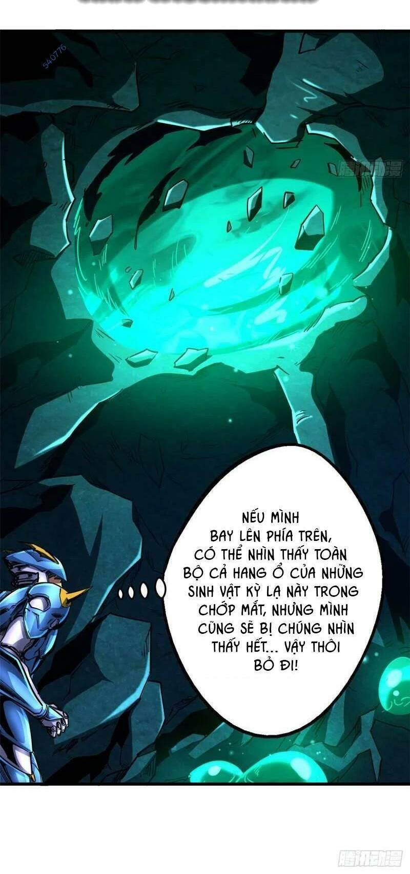 Siêu Cấp Thần Cơ Nhân - Chapter 105 - Page 15