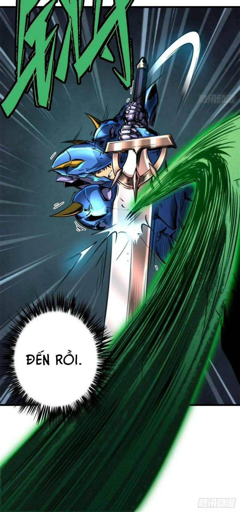 Siêu Cấp Thần Cơ Nhân - Chapter 105 - Page 20