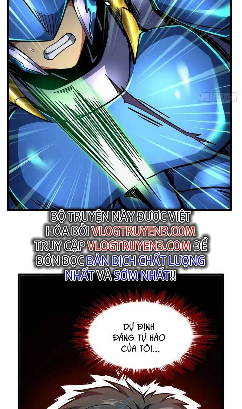 Siêu Cấp Thần Cơ Nhân - Chapter 105 - Page 32