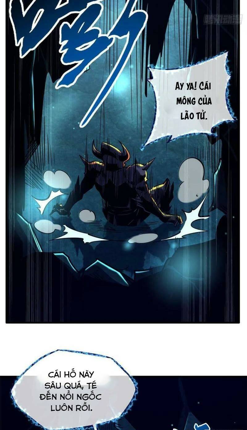 Siêu Cấp Thần Cơ Nhân - Chapter 105 - Page 4