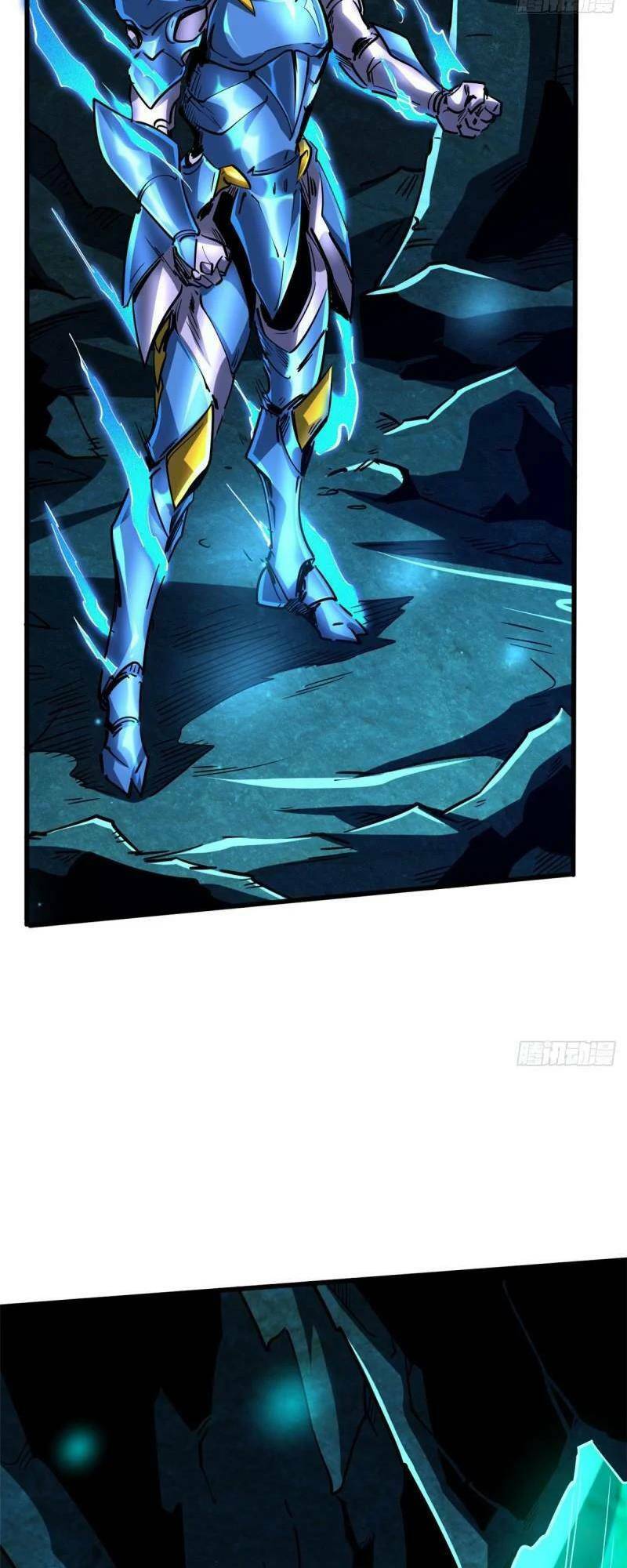 Siêu Cấp Thần Cơ Nhân - Chapter 105 - Page 8