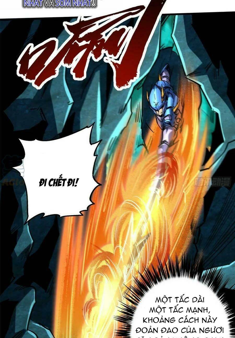 Siêu Cấp Thần Cơ Nhân - Chapter 106 - Page 11