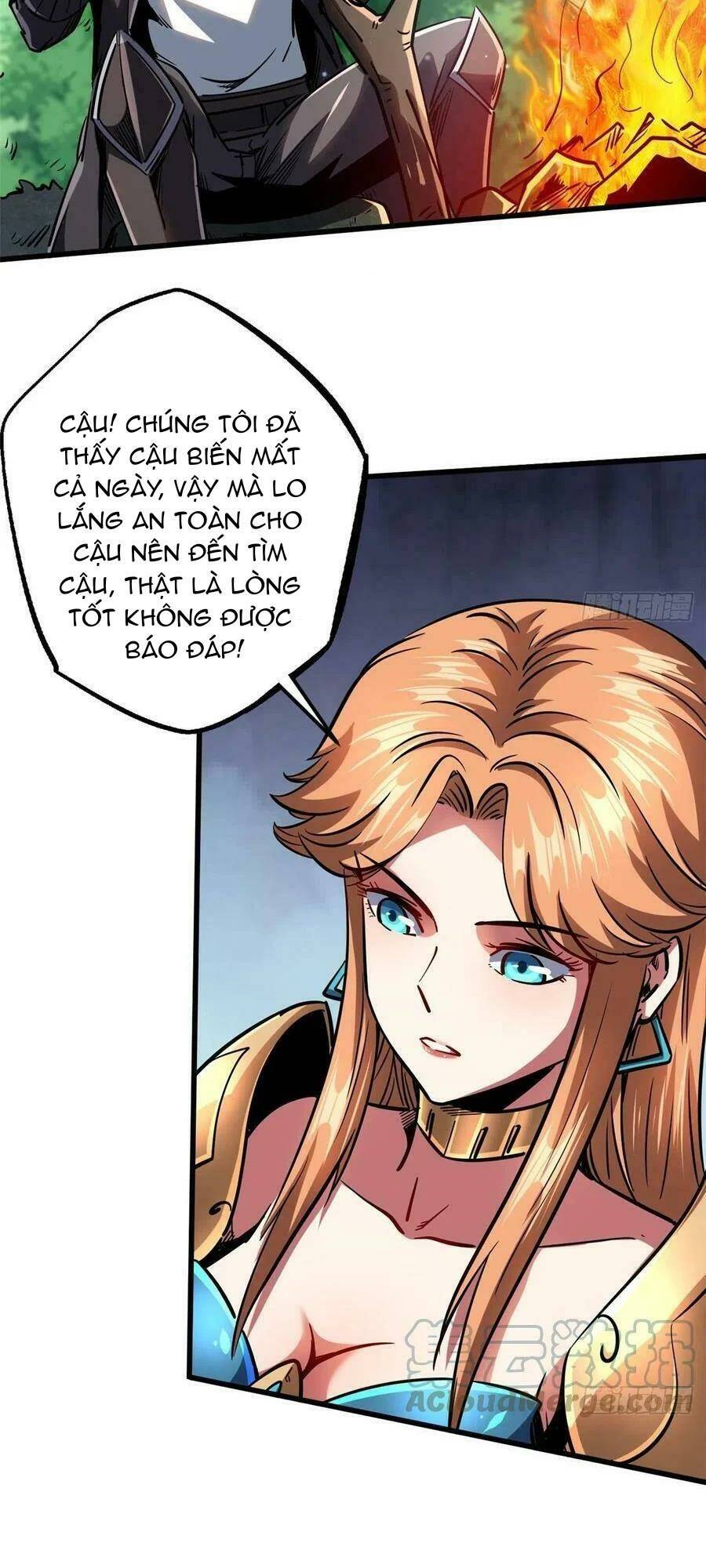 Siêu Cấp Thần Cơ Nhân - Chapter 106 - Page 20