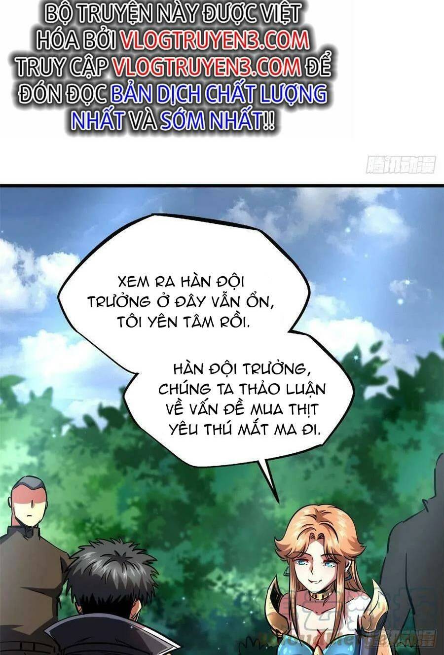 Siêu Cấp Thần Cơ Nhân - Chapter 106 - Page 22