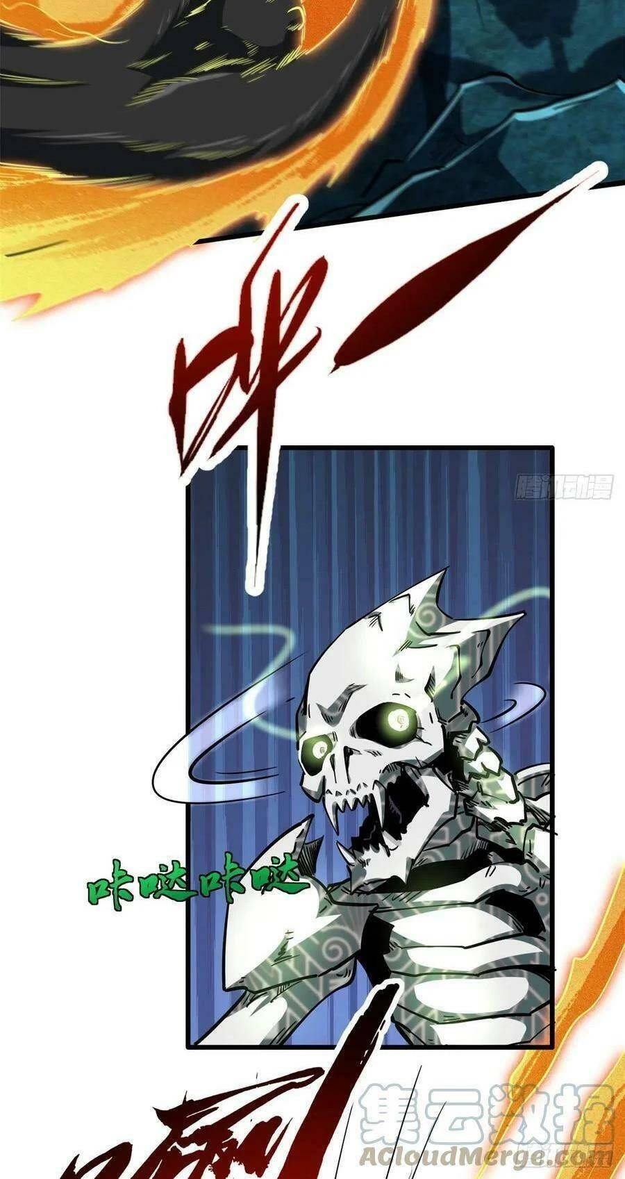 Siêu Cấp Thần Cơ Nhân - Chapter 106 - Page 3