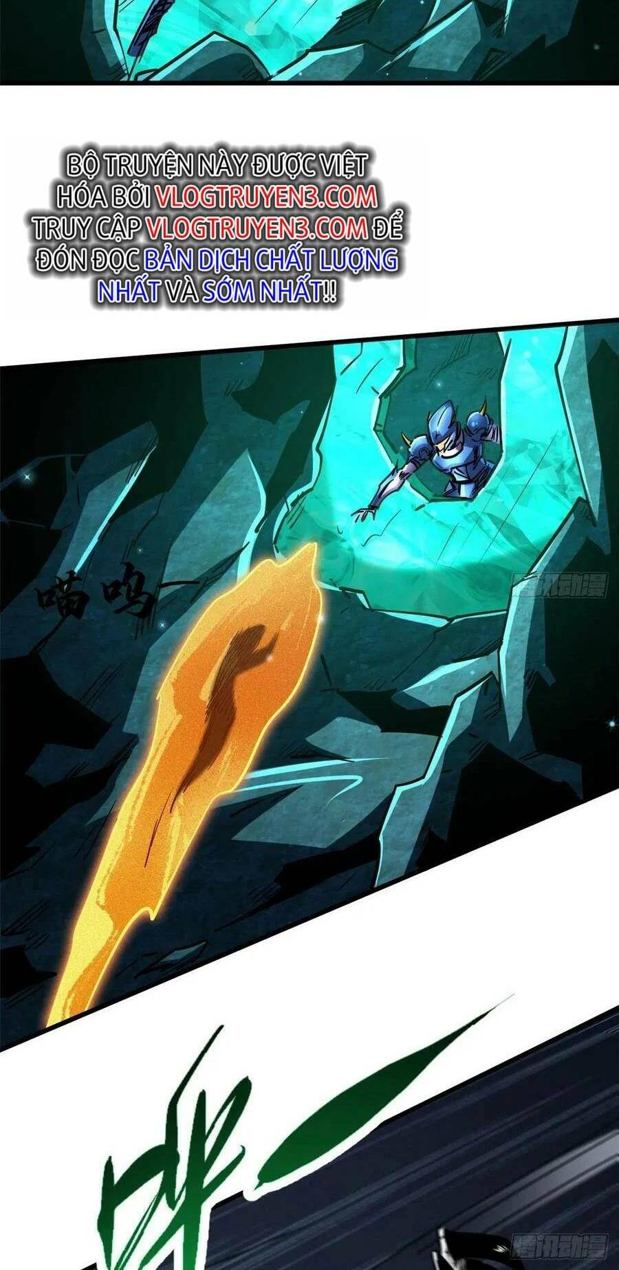 Siêu Cấp Thần Cơ Nhân - Chapter 106 - Page 7
