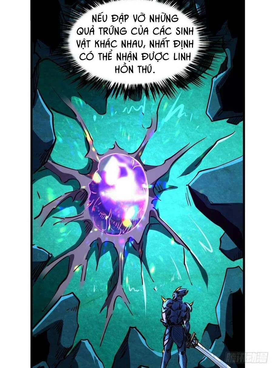 Siêu Cấp Thần Cơ Nhân - Chapter 107 - Page 12