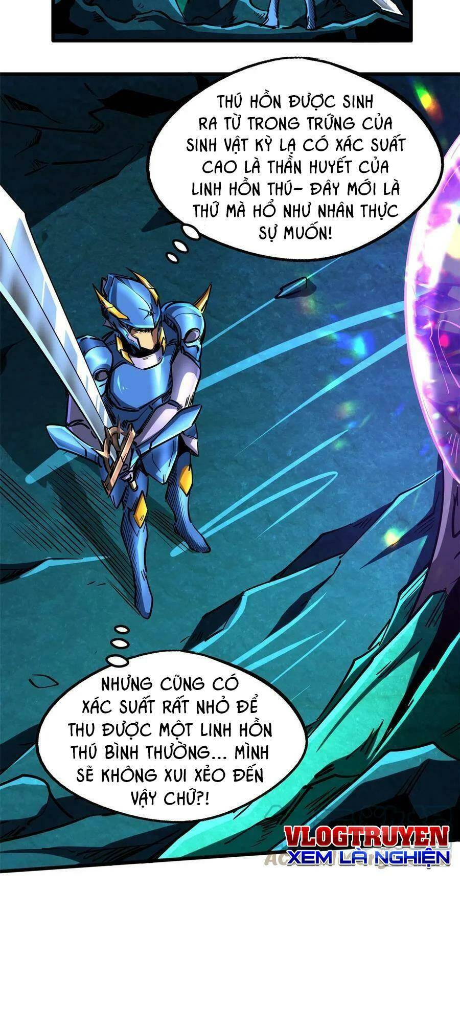 Siêu Cấp Thần Cơ Nhân - Chapter 107 - Page 13