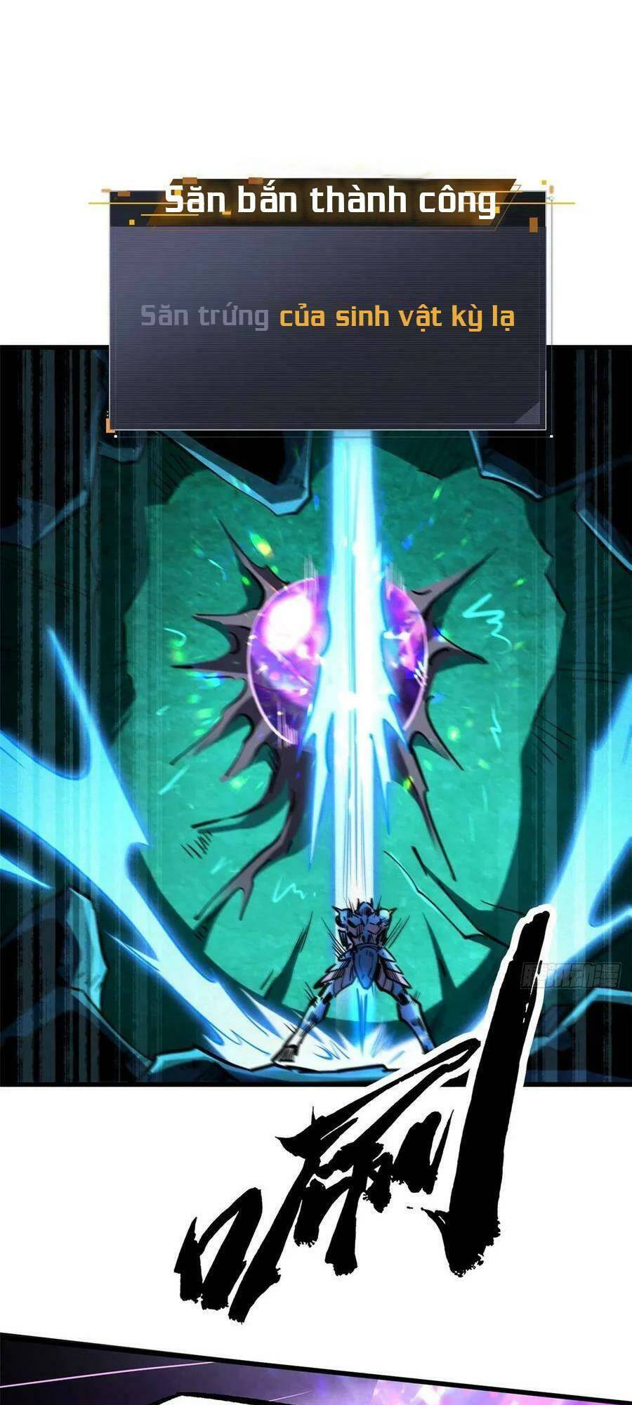 Siêu Cấp Thần Cơ Nhân - Chapter 107 - Page 14