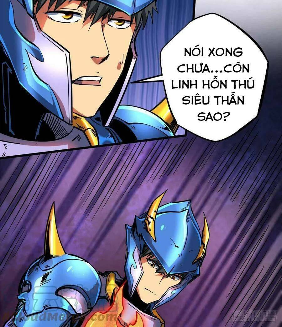 Siêu Cấp Thần Cơ Nhân - Chapter 107 - Page 19