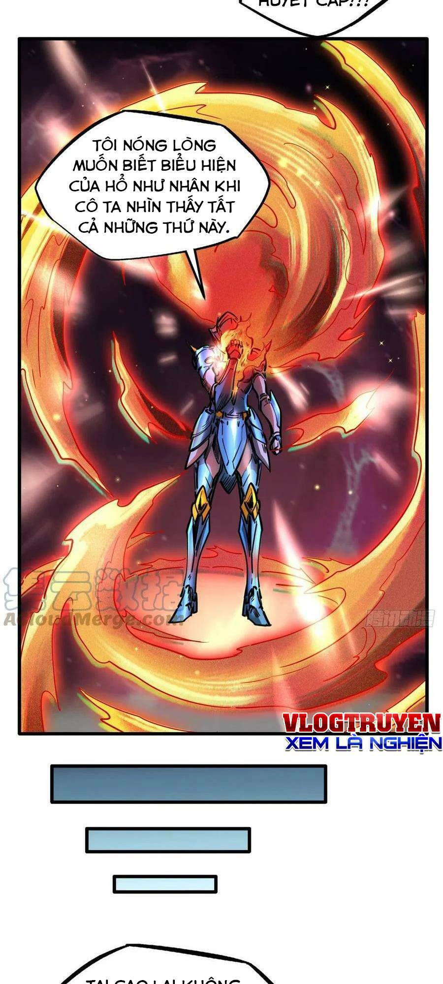 Siêu Cấp Thần Cơ Nhân - Chapter 107 - Page 22