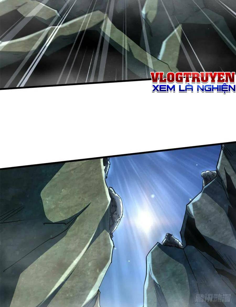 Siêu Cấp Thần Cơ Nhân - Chapter 107 - Page 26