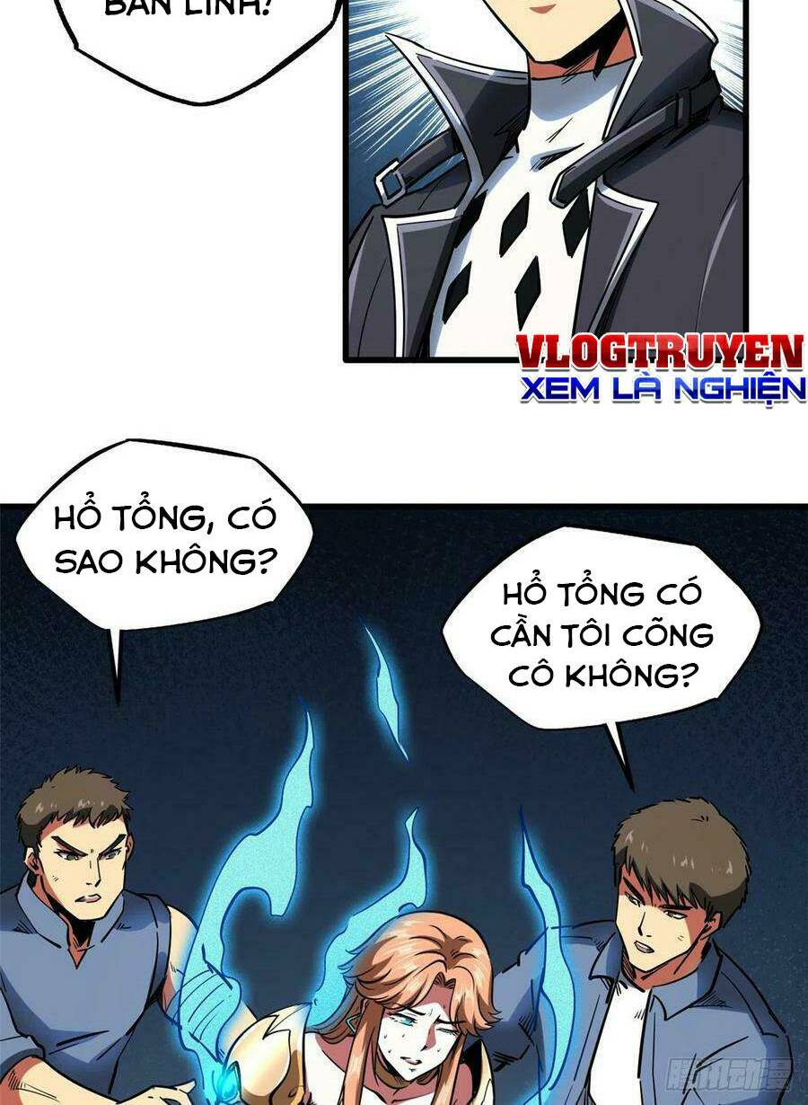 Siêu Cấp Thần Cơ Nhân - Chapter 107 - Page 39