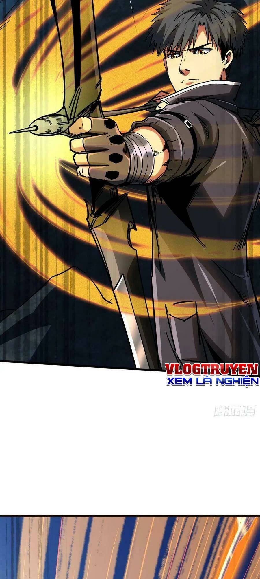 Siêu Cấp Thần Cơ Nhân - Chapter 107 - Page 41