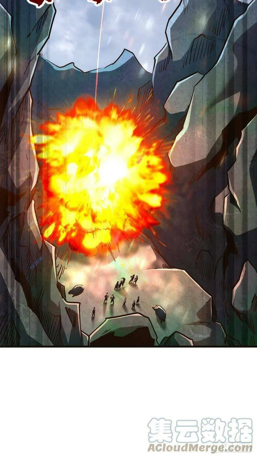 Siêu Cấp Thần Cơ Nhân - Chapter 107 - Page 43