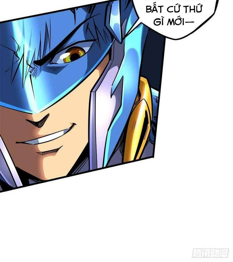 Siêu Cấp Thần Cơ Nhân - Chapter 107 - Page 6