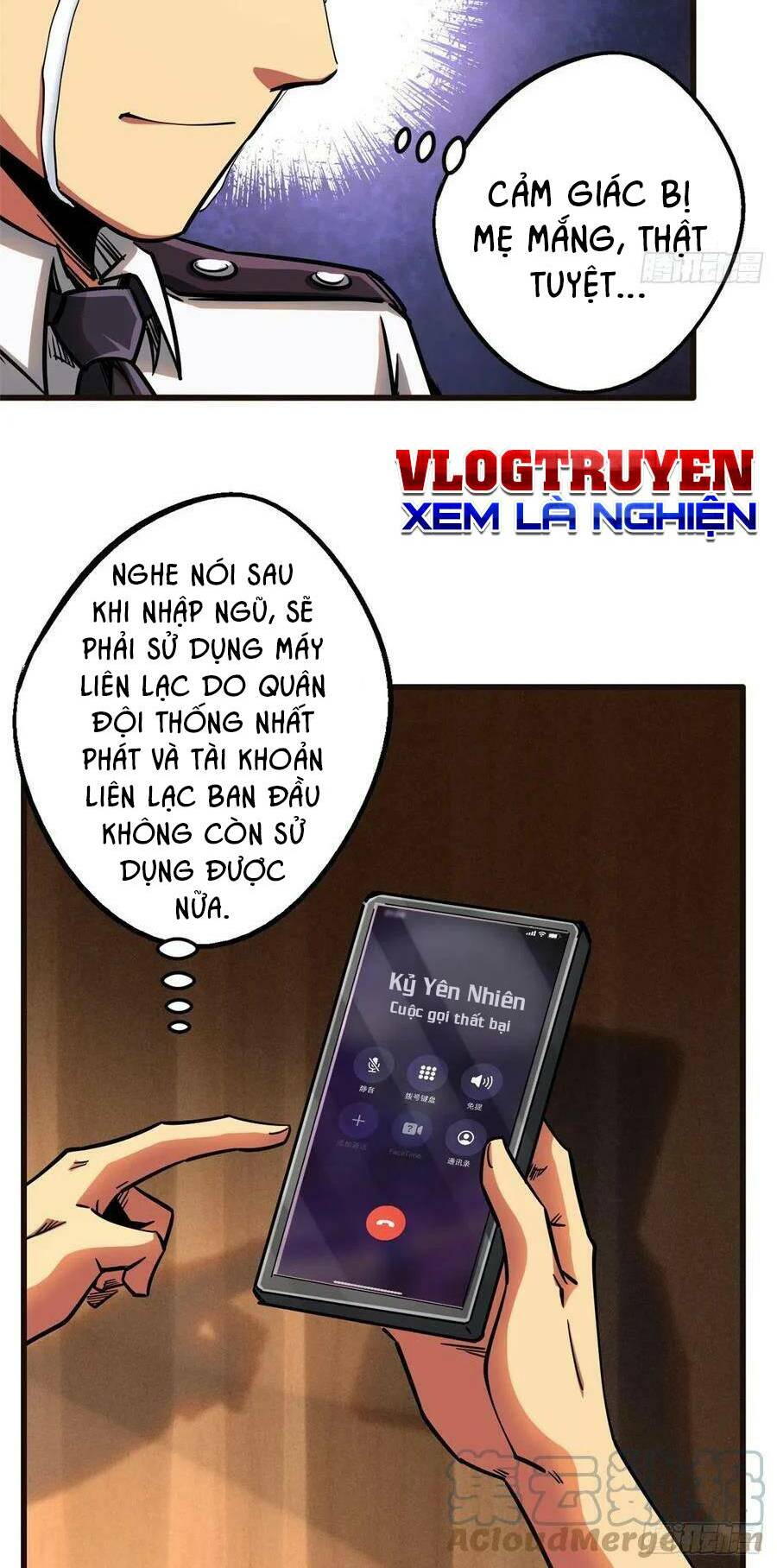 Siêu Cấp Thần Cơ Nhân - Chapter 108 - Page 21