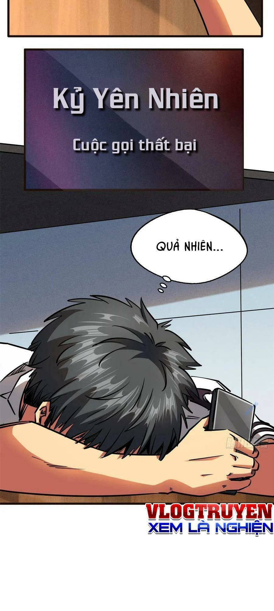 Siêu Cấp Thần Cơ Nhân - Chapter 108 - Page 22