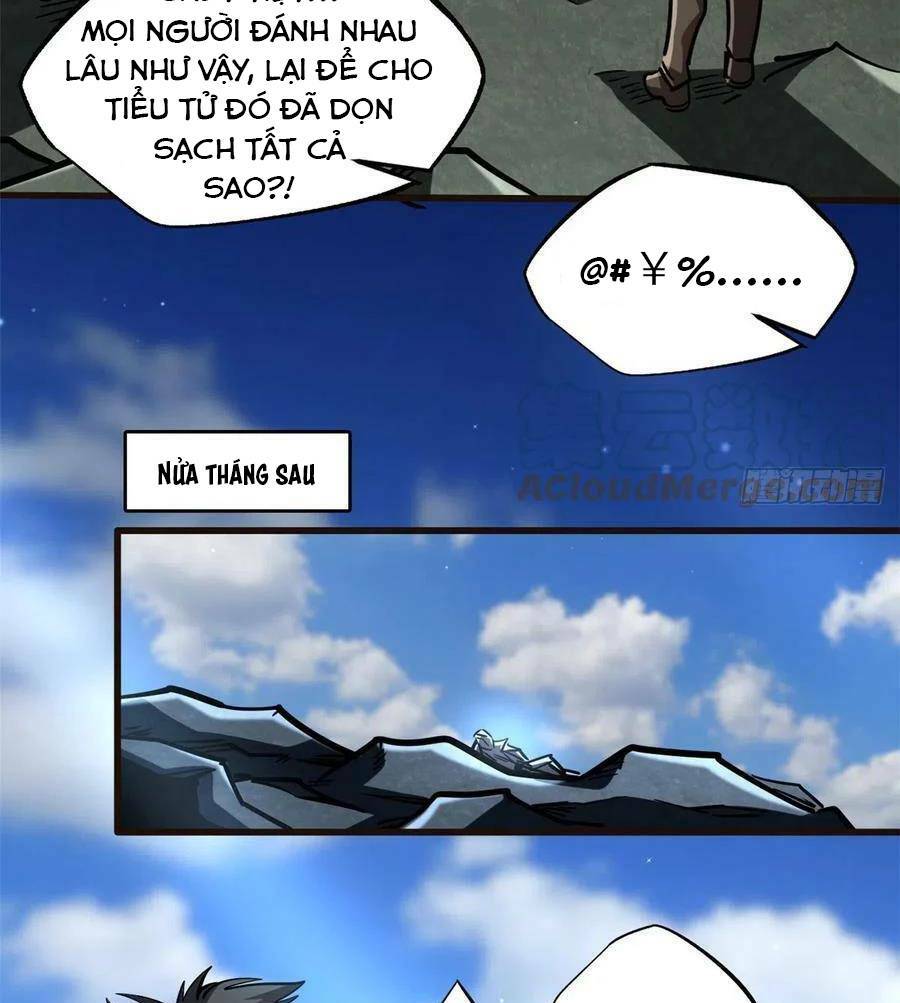 Siêu Cấp Thần Cơ Nhân - Chapter 108 - Page 6