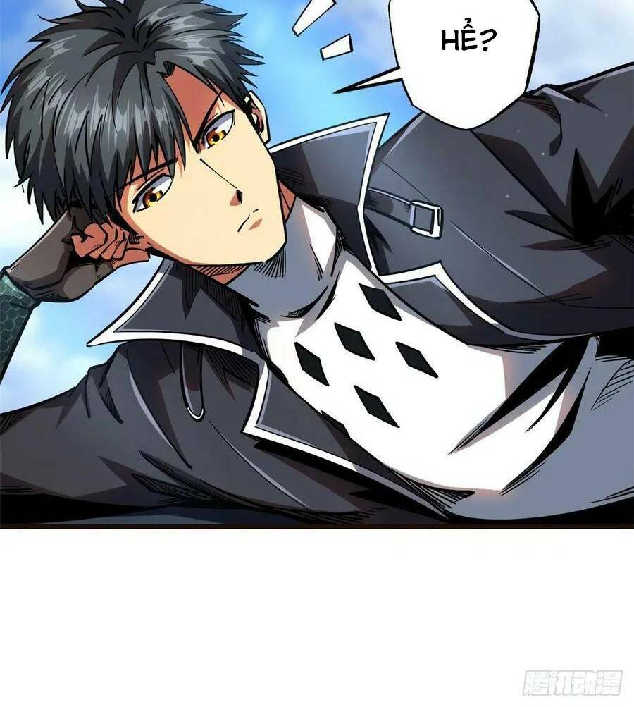 Siêu Cấp Thần Cơ Nhân - Chapter 108 - Page 7