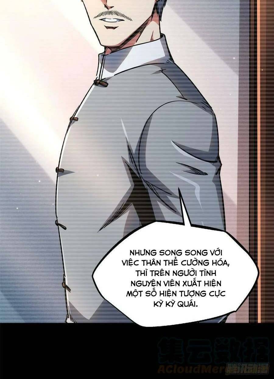 Siêu Cấp Thần Cơ Nhân - Chapter 109 - Page 10