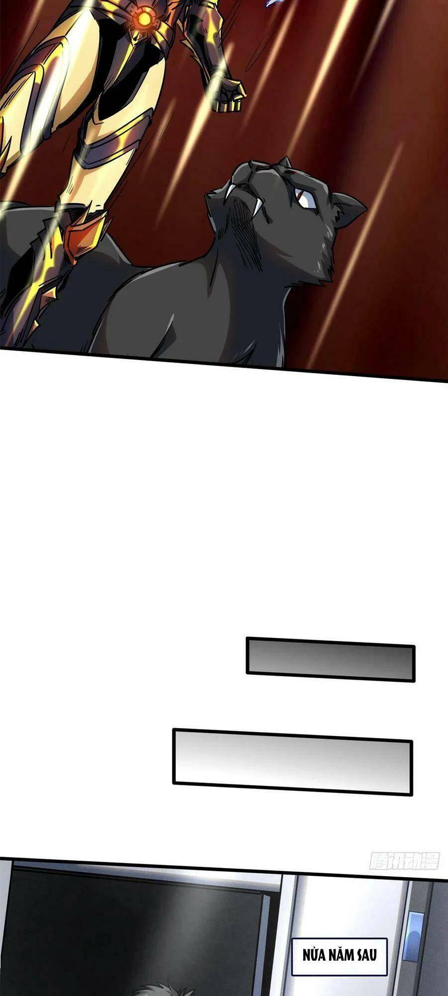 Siêu Cấp Thần Cơ Nhân - Chapter 109 - Page 17