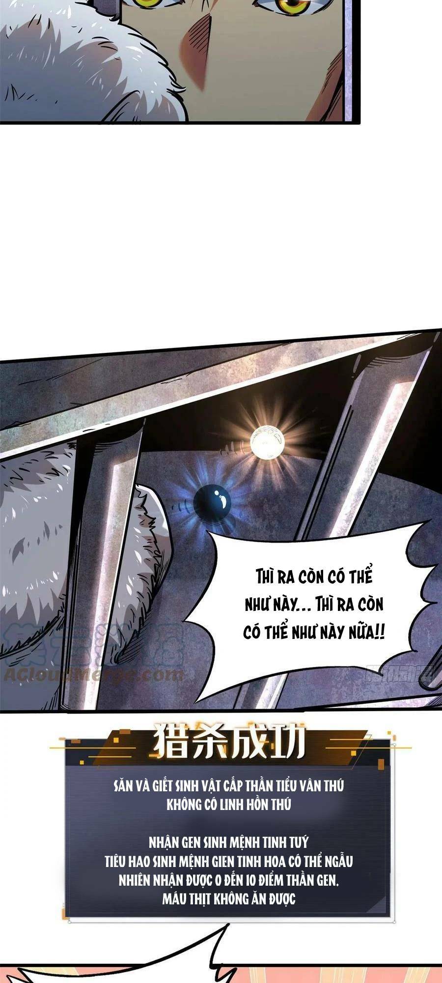 Siêu Cấp Thần Cơ Nhân - Chapter 109 - Page 24