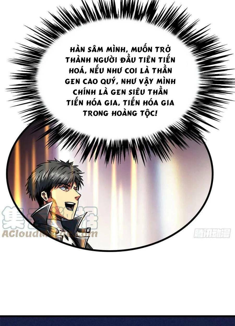 Siêu Cấp Thần Cơ Nhân - Chapter 109 - Page 26