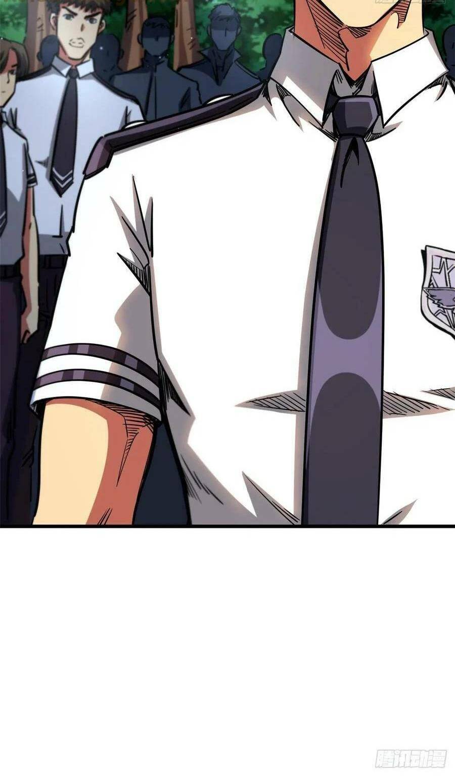 Siêu Cấp Thần Cơ Nhân - Chapter 109 - Page 37