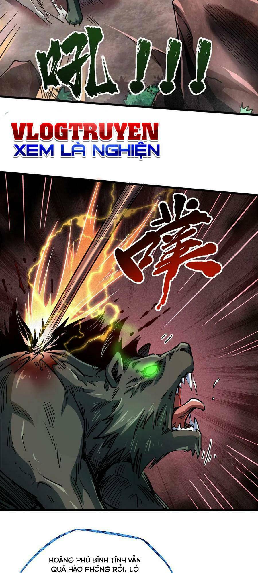 Siêu Cấp Thần Cơ Nhân - Chapter 109 - Page 3